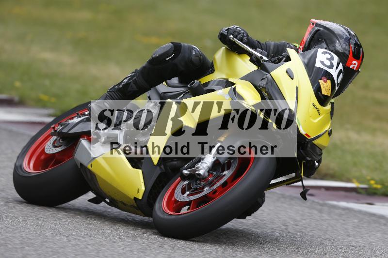 /18 05.06.2026  TZ Motorsport ADR/Gruppe gelb/30